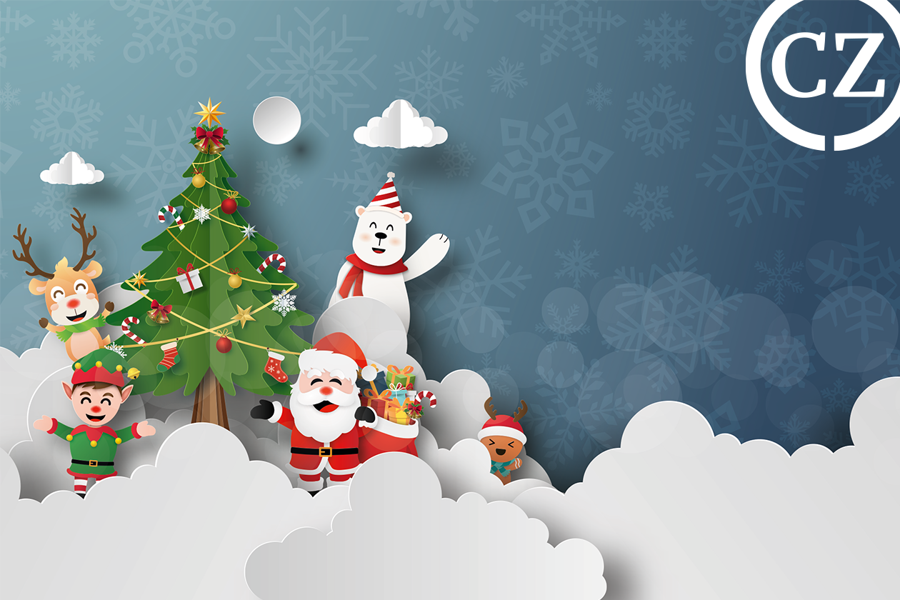 Die CZ – geschenkt oder zum Sonderpreis!