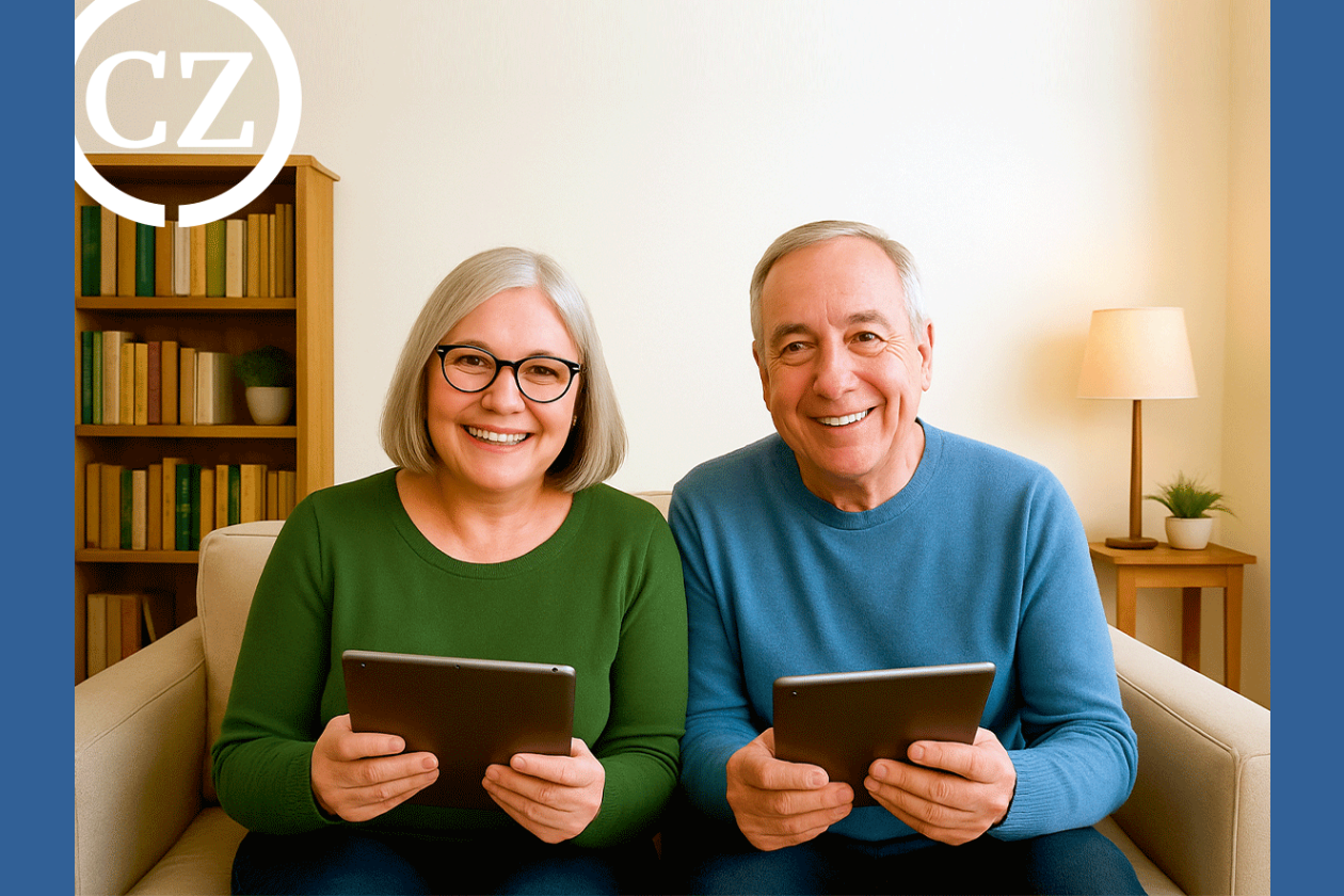 Bloß nicht streiten!