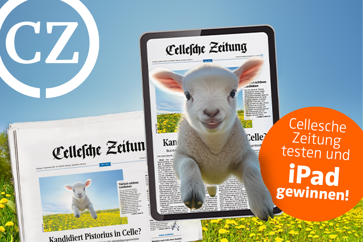 Ein tierisch gutes Angebot!