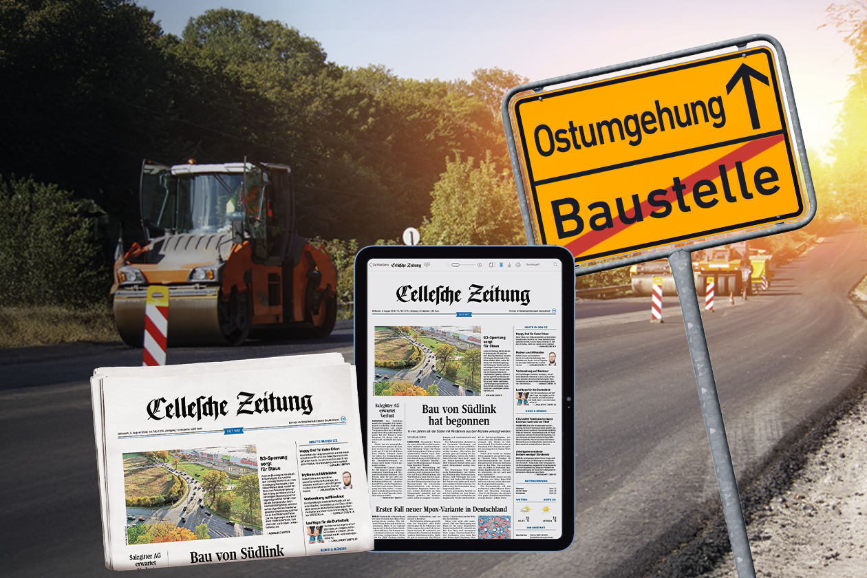 Weil es uns alle Angeht!