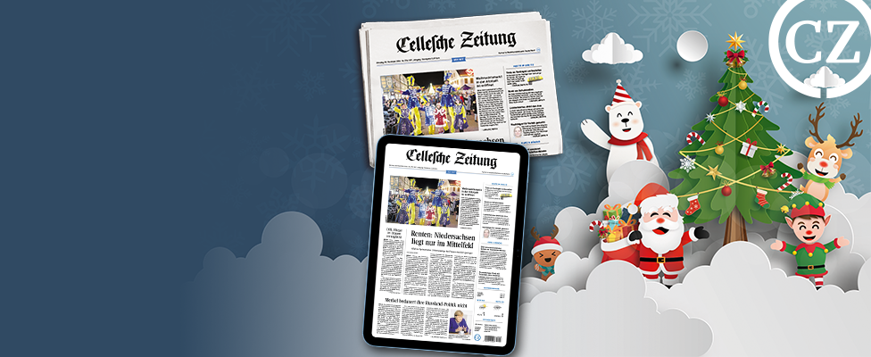 Die CZ – geschenkt oder zum Sonderpreis!